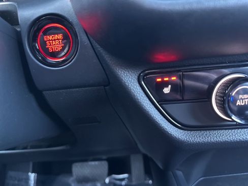 Used 2023 Honda HR-V Sport image 51