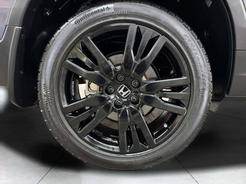 Used 2021 Honda Passport Sport image 67
