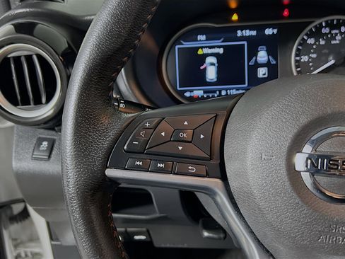 Used 2019 Nissan Kicks SR w/ SR Premium Package image 19