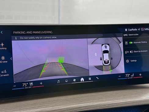 Used 2025 BMW i4 xDrive40i image 23