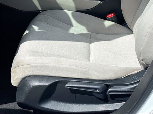 Certified 2024 Honda Accord LX image 21