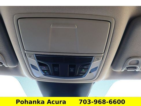 Certified 2024 Acura MDX SH-AWD w/ Technology Package image 22