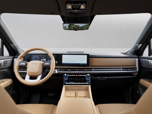 New 2026 Hyundai Santa Fe Calligraphy image 11