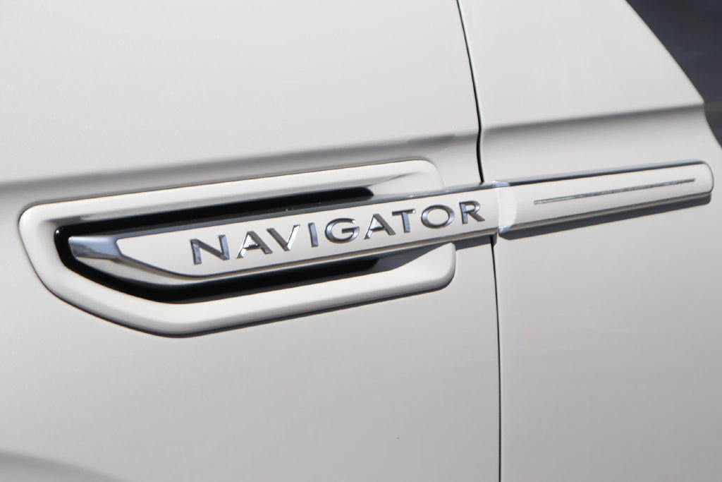 Used 2020 Lincoln Navigator Reserve w/ Equipment Group 208A Reserve AWD/4WD image 58