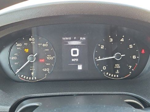 Used 2026 RAM ProMaster 2500 w/ Convenience Group FWD image 12