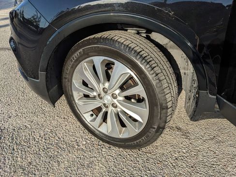 Used 2018 Buick Encore Preferred image 32