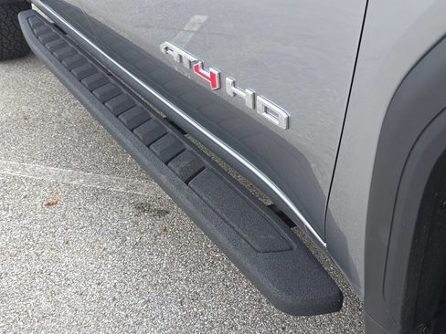 New 2026 GMC Sierra 2500 AT4 w/ AT4 Premium Plus Package AWD/4WD image 22