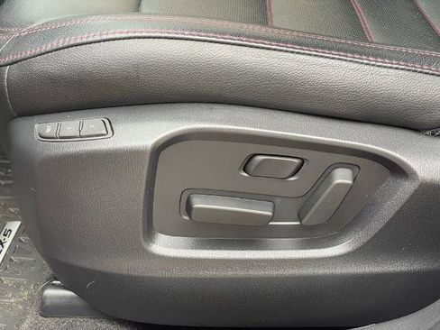 Used 2023 MAZDA CX-5 AWD 2.5 Turbo image 13