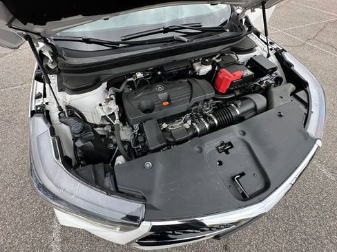 Used 2023 Acura RDX AWD image 32