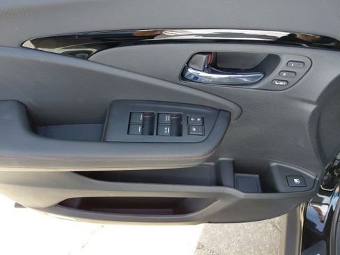 New 2026 Honda Ridgeline Black Edition image 32