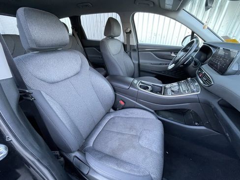 Used 2023 Hyundai Santa Fe SEL image 31