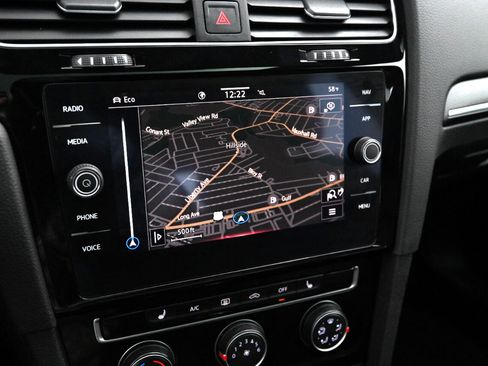 Used 2021 Volkswagen GTI SE image 28