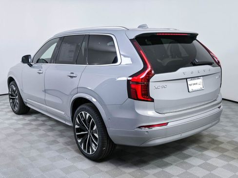 New 2026 Volvo XC90 B6 Plus w/ Protection Package Premier AWD/4WD image 3