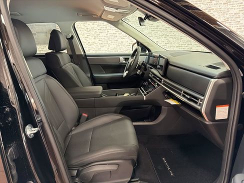 New 2026 Hyundai Santa Fe SEL image 11