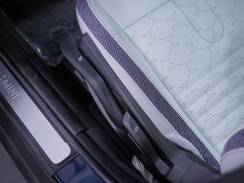 New 2026 MINI Cooper S image 14