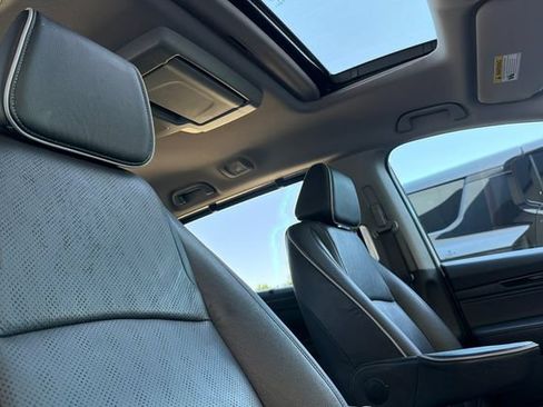 Used 2023 Honda Odyssey Elite image 20