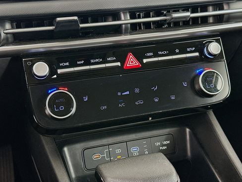 Used 2025 Hyundai Tucson SEL image 23