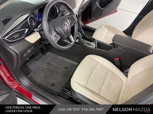 Used 2020 Buick Encore GX Essence w/ Experience Buick Package AWD/4WD image 20