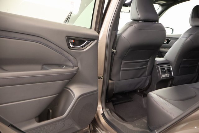 New 2025 Subaru Forester Sport AWD/4WD image 26