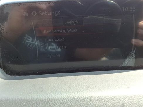 Used 2019 MAZDA CX-5 Grand Touring FWD image 21