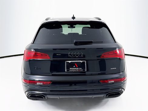 Used 2024 Audi Q5 2.0T Premium image 7