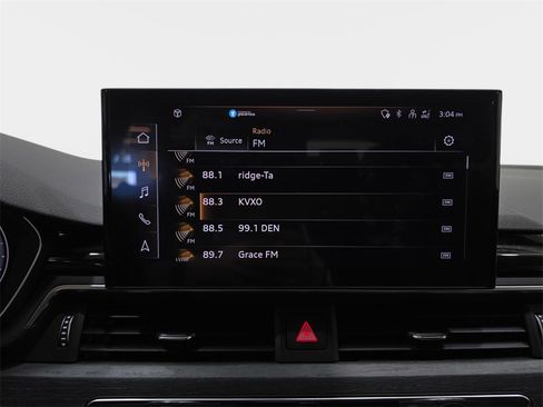 Used 2020 Audi A5 2.0T Premium Plus w/ Premium Plus image 22