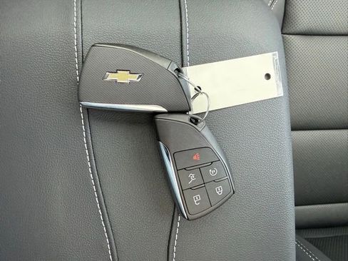 New 2026 Chevrolet Traverse LT AWD/4WD image 48