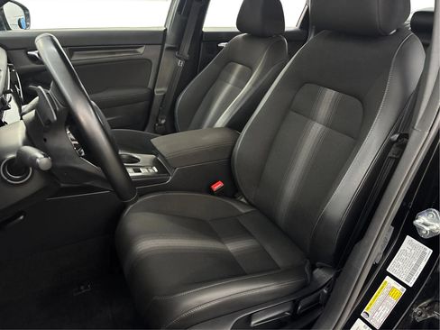 Used 2025 Honda Civic Sport image 13