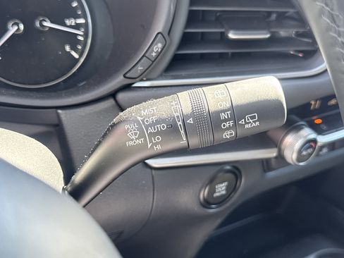 Used 2023 MAZDA CX-30 AWD 2.5 S w/ Select Package image 17