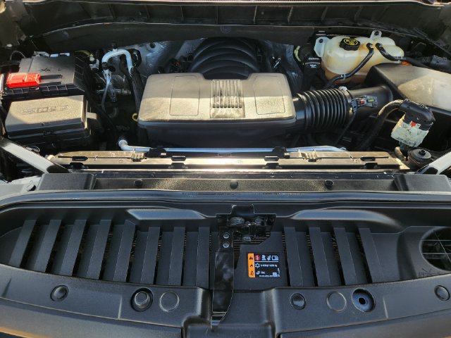 Used 2022 Chevrolet Silverado 1500 RST w/ Convenience Package II RWD image 31