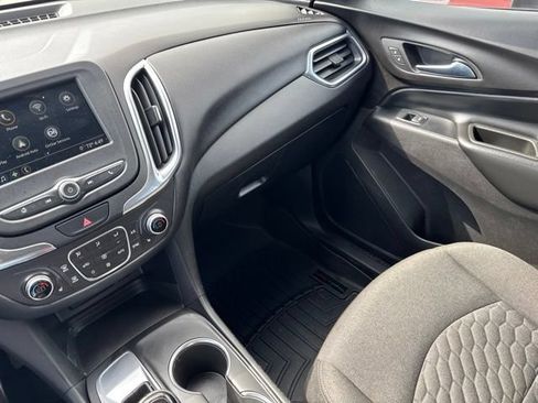 Used 2019 Chevrolet Equinox LT FWD image 44