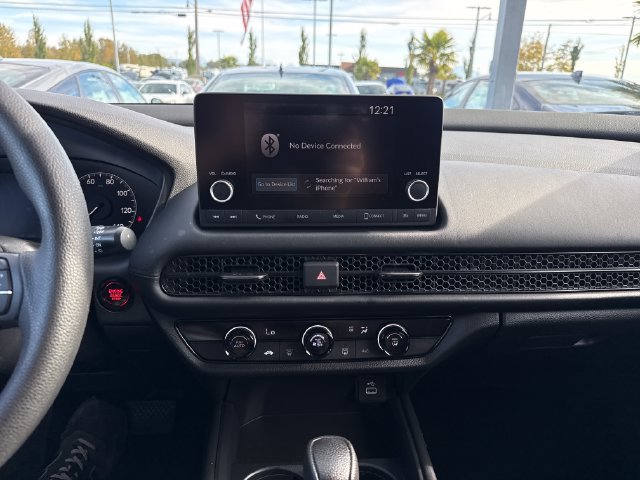 Used 2024 Honda HR-V LX image 20
