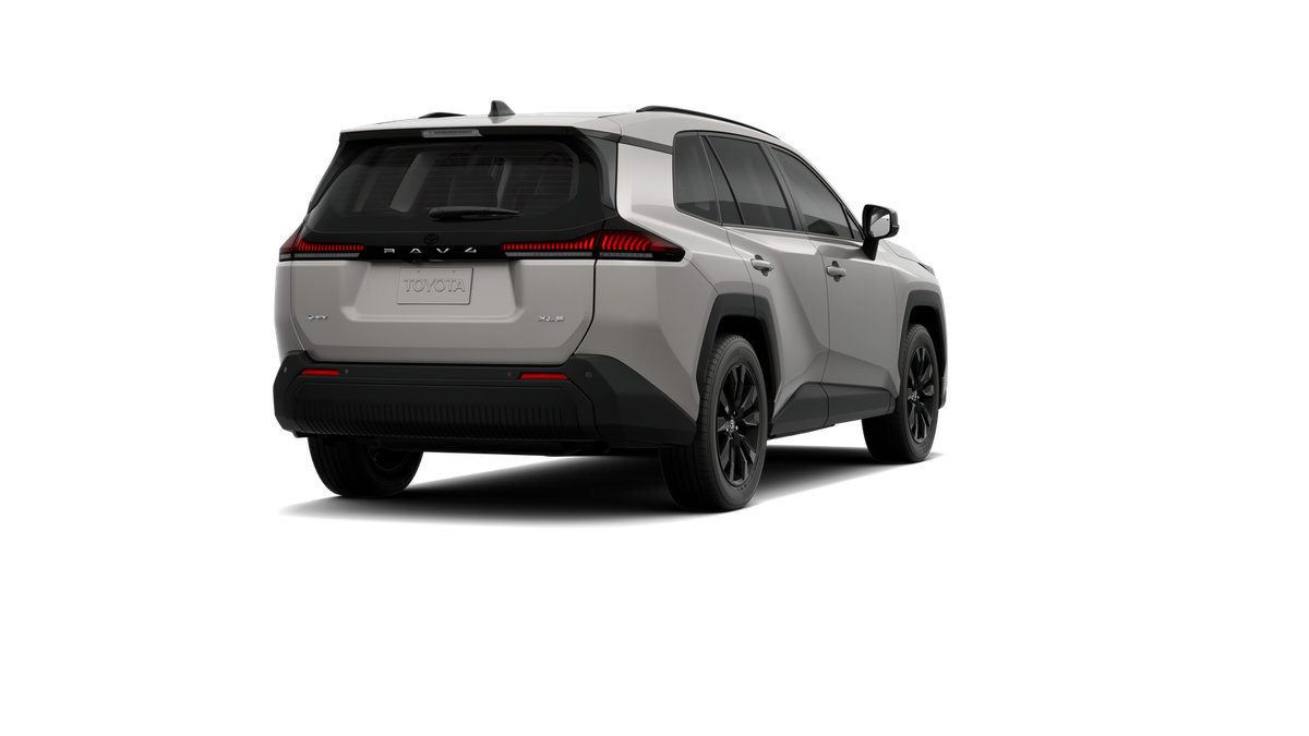 New 2026 Toyota RAV4 XLE Premium w/ Panoramic Sun Roof Package FWD image 9