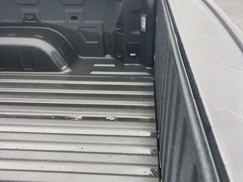 Used 2019 Chevrolet Silverado 1500 LTZ w/ LTZ Premium Package image 16