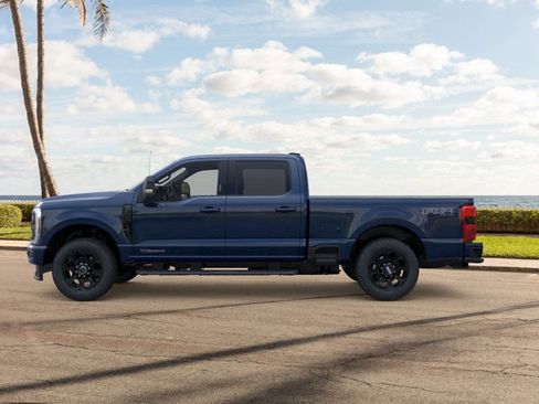New 2025 Ford F250 Lariat w/ Lariat Ultimate Package image 20
