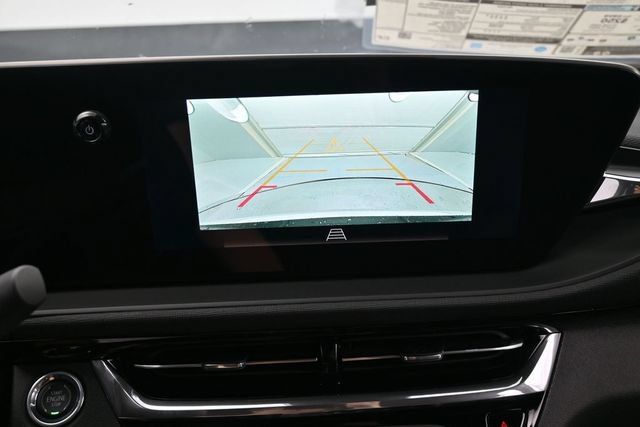 New 2026 Buick Envista Sport Touring w/ Convenience I Package FWD image 31