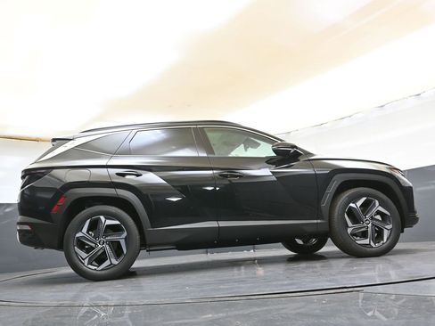 Used 2024 Hyundai Tucson Limited image 40