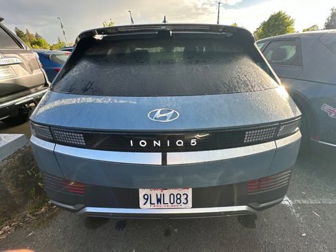 Certified 2024 Hyundai Ioniq 5 SEL image 6