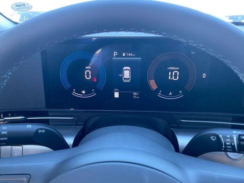 New 2026 Hyundai Kona SEL Sport image 27