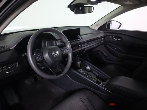 Used 2023 Honda Accord EX image 26