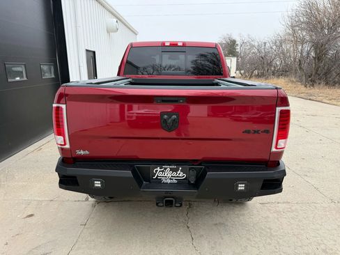 Used 2014 RAM 2500 Longhorn w/ Convenience Group image 6