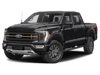 Used 2022 Ford F150 Tremor w/ Equipment Group 402A High