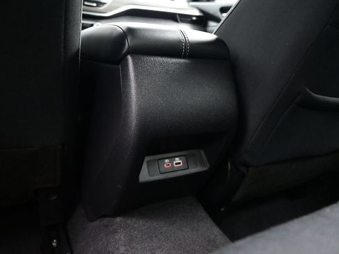 Used 2024 Nissan Altima 2.5 SV FWD image 25