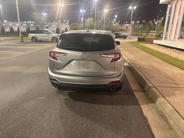 Used 2019 Acura RDX w/ Technology Package FWD image 7