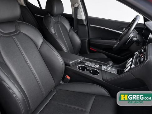 Used 2021 Genesis G70 2.0T RWD image 15