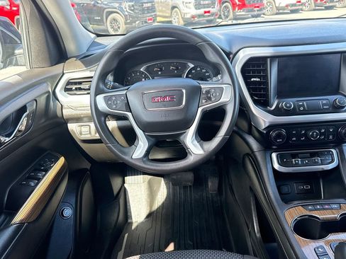 Certified 2021 GMC Acadia SLE w/ Driver Convenience Package image 38