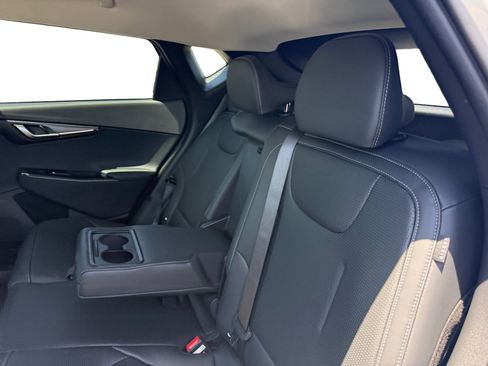 New 2026 Kia EV6 Wind RWD image 16