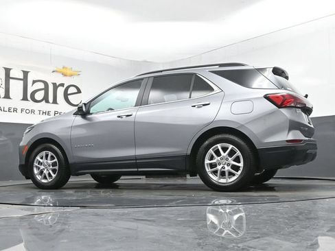 Used 2023 Chevrolet Equinox LT FWD image 56