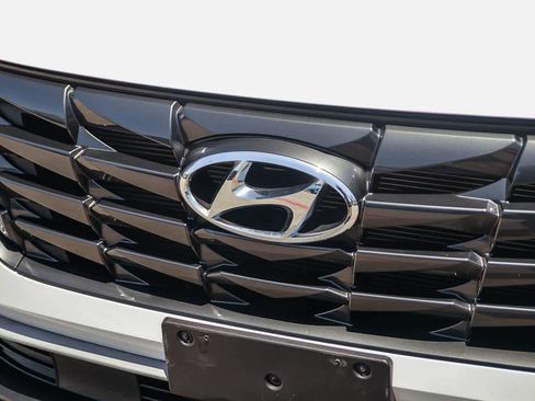Used 2023 Hyundai Tucson SEL AWD/4WD image 11