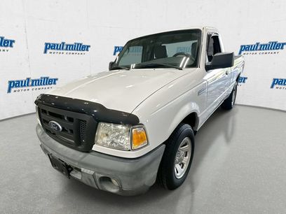 Used 2010 Ford Ranger XL